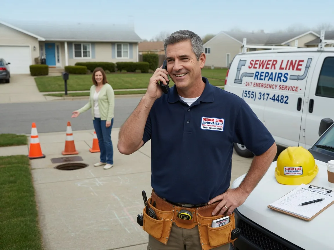 Emergency Plumber Spruce Pine, NC FAQs