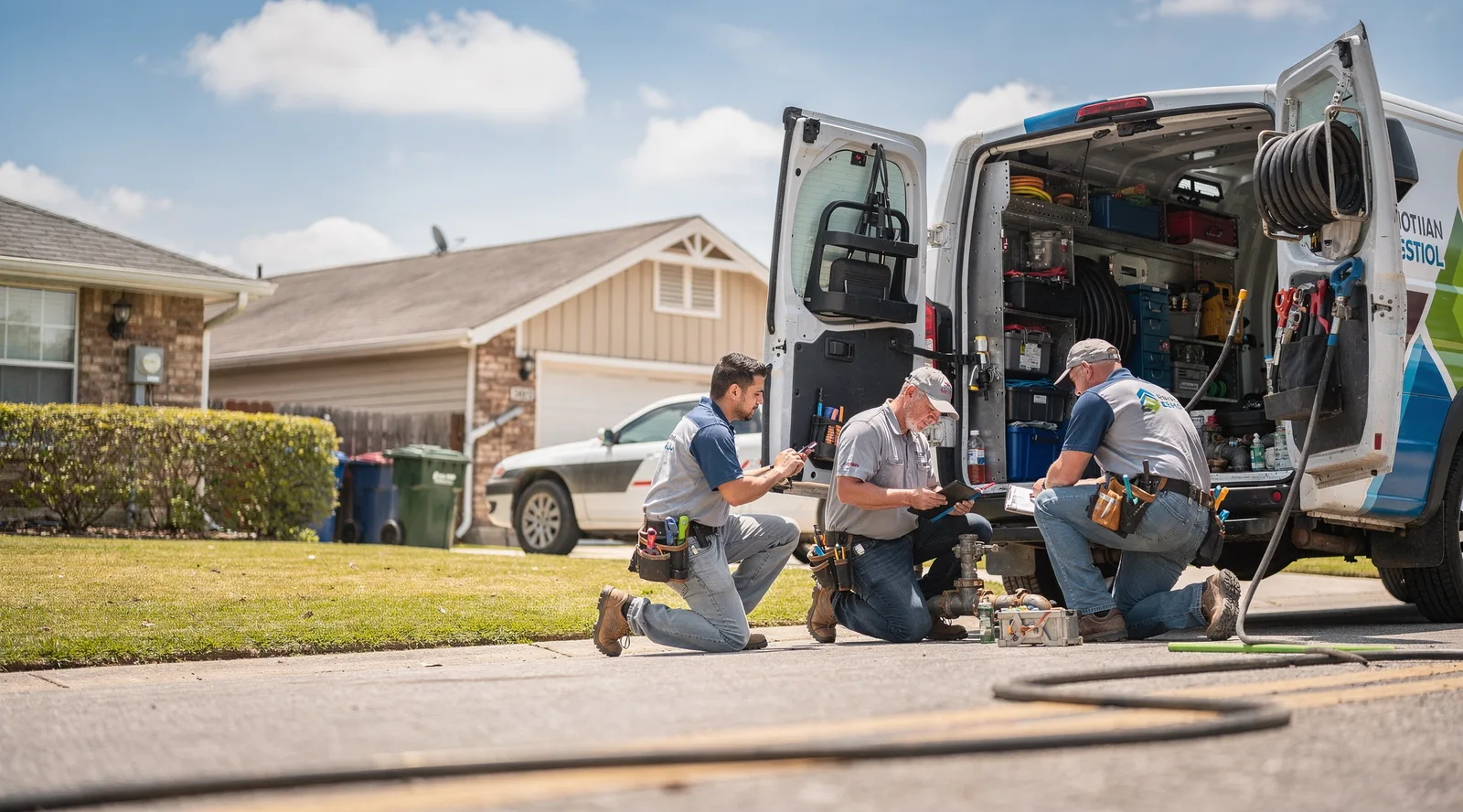 Emergency Plumber in Spruce Pine, NC near me